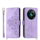 For Realme 12+ / Purple