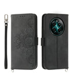 For Realme 12+ / Black