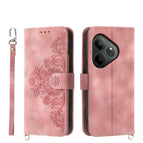 For Realme GT 6 Global / Pink