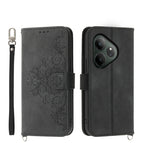 For Realme GT 6 Global / Black