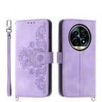 For Realme 13 Pro / 13 Pro+ Global / Purple
