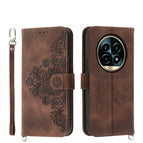 For Realme 13 Pro / 13 Pro+ Global / Brown