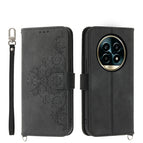 For Realme 13 Pro / 13 Pro+ Global / Black
