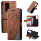 For Huawei P40 / Brown