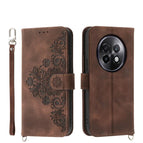 For Realme 13+ / Brown