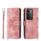 For Realme C75 / Realme 14x / Pink