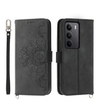 For Realme C75 / Realme 14x / Black