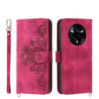 For Realme 14 Pro+ / Wine Red