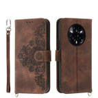 For Realme 14 Pro+ / Brown