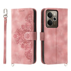 For Realme 14 / Realme P3 5G / Pink