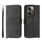 For Realme 14 / Realme P3 5G / Black