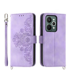 For Realme 15 5G / Realme 15 Pro 5G / Purple