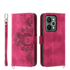 For Realme 15 5G / Realme 15 Pro 5G / Wine Red