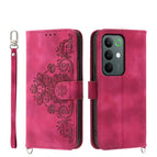For Realme C85 5G / Realme 15x 5G / Wine Red