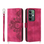 For Realme C85 Pro 4G / Wine Red