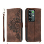 For Realme C85 Pro 4G / Brown