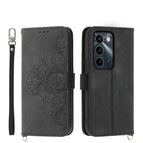 For Realme C100 4G / Black