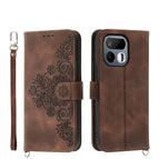For Realme 16T 5G / Brown