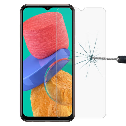 0.26mm 9H 2.5D Tempered Glass Film, For Samsung Galaxy M06 5G, For Samsung Galaxy F06 5G, For Samsung Galaxy A06 5G, For Samsung Galaxy A35 / M35 / A36, For Samsung Galaxy A05s / M14 4G, For Samsung Galaxy F14 4G, For Samsung Galaxy S24 FE 5G          ...