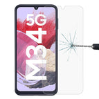For Samsung Galaxy M34 5G / F34 / A15
