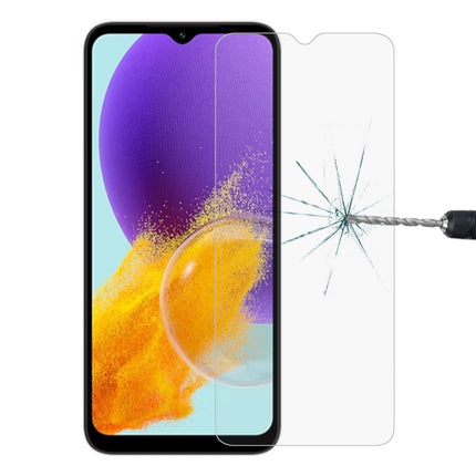 0.26mm 9H 2.5D Tempered Glass Film, For Samsung Galaxy M06 5G, For Samsung Galaxy F06 5G, For Samsung Galaxy A06 5G, For Samsung Galaxy A35 / M35 / A36, For Samsung Galaxy A05s / M14 4G, For Samsung Galaxy F14 4G, For Samsung Galaxy S24 FE 5G          ...