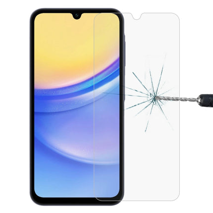 0.26mm 9H 2.5D Tempered Glass Film, For Samsung Galaxy M06 5G, For Samsung Galaxy F06 5G, For Samsung Galaxy A06 5G, For Samsung Galaxy A35 / M35 / A36, For Samsung Galaxy A05s / M14 4G, For Samsung Galaxy F14 4G, For Samsung Galaxy S24 FE 5G          ...