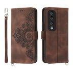 For Honor 90 Pro 5G / Brown