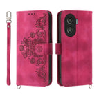 For Honor X40i 5G / Play7T Pro / Wine Red