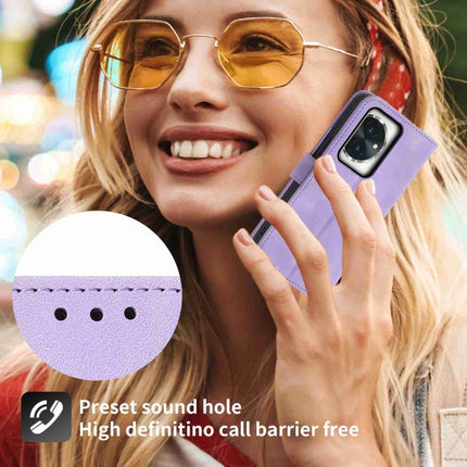 Skin Feel Flowers Embossed Wallet Leather Phone Case, For Honor X9b, For Honor 90 Pro 5G, For Honor 90 5G, For Honor X50i