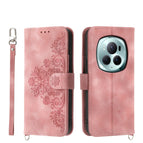For Honor Magic6 Pro / Pink