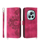 For Honor Magic6 Pro / Wine Red