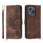 For Honor 400 Lite Global / Brown