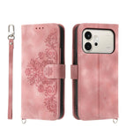 For Honor 600 Global / 600 Pro Global / Pink
