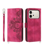 For Honor 600 Global / 600 Pro Global / Wine Red