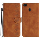 For Motorola Moto E6 Play / Brown