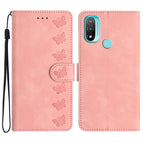 For Motorola Moto E20 / Pink