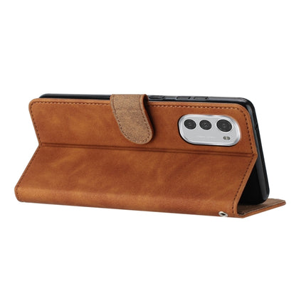 Seven Butterflies Embossed Leather Phone Case