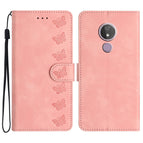 For Motorola Moto G7 Power / Pink