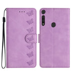 For Motorola Moto G8 Play / Purple