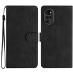 For Motorola Moto G22 / Black