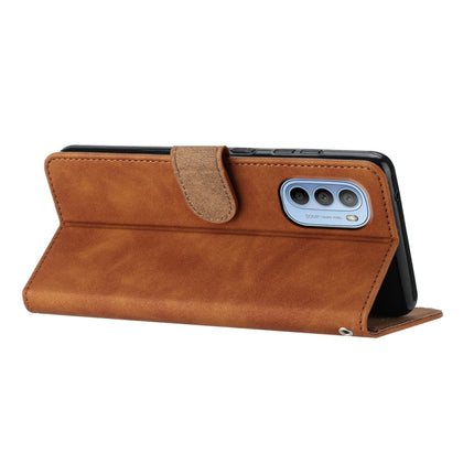 Seven Butterflies Embossed Leather Phone Case