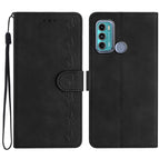 For Motorola Moto G60 / Black