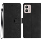 For Motorola Moto G73 / Black