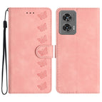 For Motorola Edge 50 Fusion / Pink