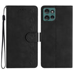 For Motorola Edge 50 5G / Black