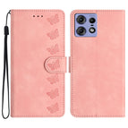 For Motorola Edge 50 Pro / Pink