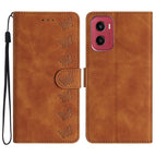 For Motorola Moto G05 / Brown
