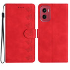 For Motorola Moto G05 / Red