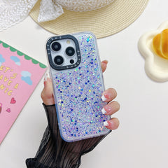 Noctilucent Light Drip Glue Shockproof Phone Case, For iPhone 11