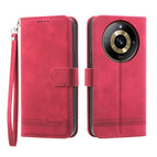 For Realme 11 Pro 5G / 11 Pro+ 5G / Red